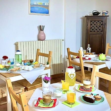 B&B Casavecchia Галліполі Екстер'єр фото